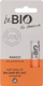 Balsam buzësh BeBIO Mango Stick, hidratues, 5g, i bardhë