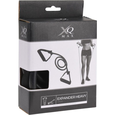 Shirit rezistence XQ Max PW Sports, Heavy, 120 cm, i zi