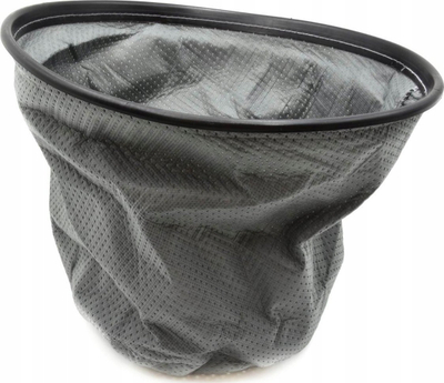 Qese filtruese për pastrues hiri, diametër montimi 285mm, thellësi 200mm