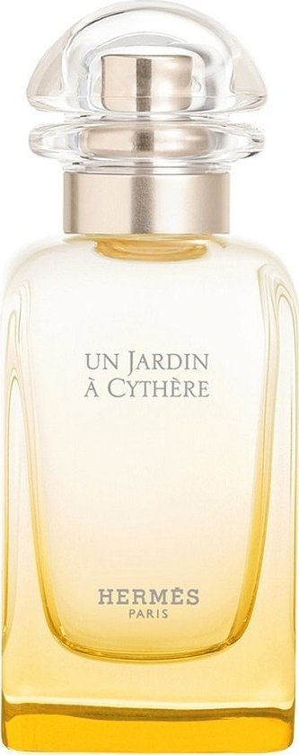 Eau de Toilette Hermes Un Jardin à Cythère, 50 ml