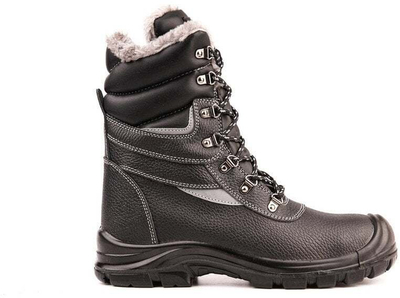Работни чевли Haushalt SAFETY SHOES S3 PED9093, S3, број 44, црни