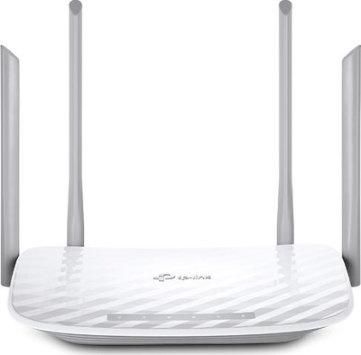 Ruter Wi‑Fi TP-Link Archer A5, 300Mbps, 4 antena, i bardhë