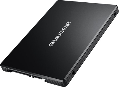 Kit montimi SSD GRAUGEAR G-CV-M2T25, M.2 në 2.5", për kompjuter
