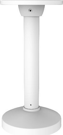 Mbajtëse tavani për kamerë IP LevelOne CAS-7342, për FCS-3097 FCS-3098 FCS-4203, e bardhë