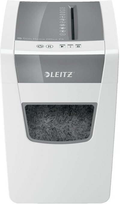 Grirëse për letra Leitz IQ Slim 
