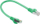 Kabllo Lanberg Patchcord Kat.6 Ftp 0.25m, e gjelbër