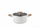 Tenganë alumini Cooking by Heinner Wild Stone, 20x9.5cm, 2.5L, gri