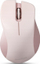 Mouse wireless Perixx PERIMICE-621, optik 1600dpi, 2.4 GHz, roz, i qetë