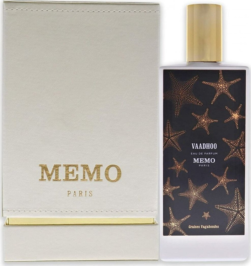 Parfum unisex Memo Paris, Eau de Parfum, 75 ml