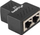 Ndarës për kabllo rrjeti Lanberg RJ45 2x RJ45