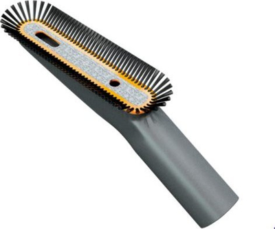Set gjërash shtesë për fshesë me korrent AEG 900167963/9, grykë për qoshe e cepa, për shumë punë