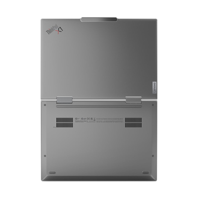 Лаптоп Lenovo ThinkPad X1 2-в-1 Gen10, Ultra 7, 32GB RAM, 1TB SSD, 14" OLED на допир, сива