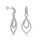 Vathë për femra AGAIN Jewelry AJNS0053