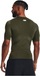 Bluzë sportive Under Armour 1361518-390, për meshkuj, M, jeshile