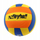 Top volejbolli plazhi Neoprene, madhësi standarde, material neopren, shumëngjyrësh