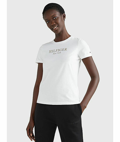 Maicë Tommy Hilfiger Regular Fit WW0WW37194YCF