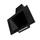 Kapak aspirues AKPO WK-4 NERO 2.0, 60cm, LED, i zi