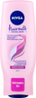 Qumësht flokësh Nivea Natural Shine, 200 ml