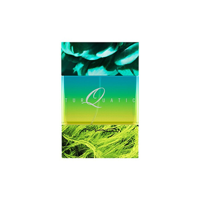 Eau de Toilette MAC Cosmetics Turquatic, 20 ml