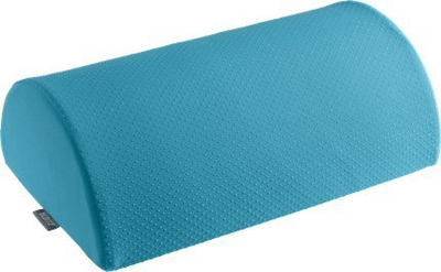 Mbajtëse këmbësh Leitz Ergo Cosy, ergonomike, blu