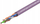 Kabllo rrjeti Lanview LVN122150, Cat6 U UTP, 305 m, lejla