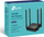 Router Wi-Fi TP-Link Archer A64, AC1200, 4 antena, i zi