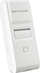 Skaner за баркодови Opticon OPN-4000i, 1D CCD, Bluetooth, бел
