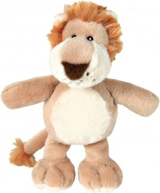 Pellush për fëmijë Trixie, 22cm