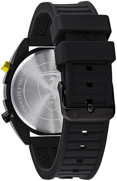 Orë dore Scuderia Forza 830552