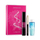 Set Lancome, maskarë 10 ml, laps për sy 0.7 g, solucion për pastrim lëkure 30 ml
