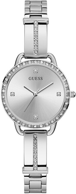 Orë dore Guess Bellini GW0022L1