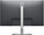 Monitor Dell Professional P2722H, 27" LED, Full HD, i zi / argjendtë