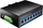 Switch industrial PoE Cudy IG100P, 8 porta Gigabit, 8x30W, gri
