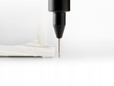 Laps mekanik Graphear PG1003, 0.3 mm, trup metalik, i zi