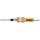 Mbajtës bitash DeWALT, 21.6 cm, me bit PZ2, i verdhë