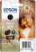 Ngjyrë Epson Singlepack 378 Claria Photo HD Ink, e zezë