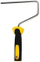 Рачка за валјак за боја Forte Tools 2K, 18 cm, дијаметар 8 mm, портокалова