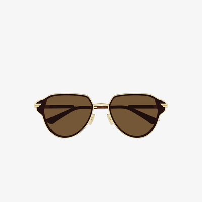 Bottega Veneta BV1271S-002 63