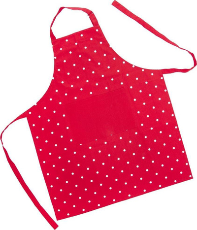 Përparëse kuzhine Orion Apron, pambuk, me xhep, shumëngjyrëshe