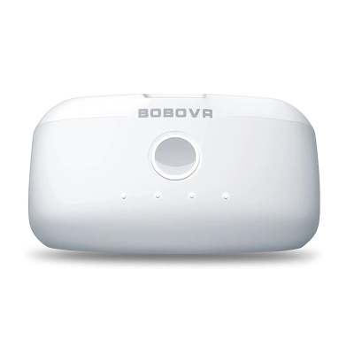 Bateri e jashtme BOBOVR B2, 5200mAh, USB C, e bardhë