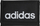 Portofol adidas Essentials Linear HT4741, me velcro, i zi