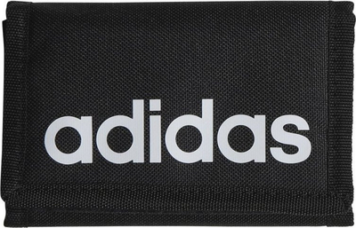 Portofol adidas Essentials Linear HT4741, me velcro, i zi