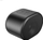 Kaltoparlant Bluetooth Vipfan BS2, mini portativ, me USB dhe AUX, i zi