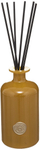 Difuzer arome Atmosphera Enzo Vanilla, 500ml, aromë vanilje, ngjyrë mustard