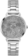 Orë për femra GUESS Sugarplum GW0670L1, e argjendtë
