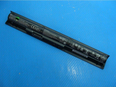 Bateri laptopi HP, 53Wh, lithium-ion, e zezë
