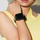 Mbrojtëse Skinarma Kurono për Apple Watch Ultra 49mm, plastikë rezistente, e zezë