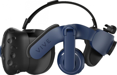 HTC Vive Pro 2 Виртуелна Реалност Слушалка