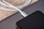 Kabllo Forcell F-energy C901, USB-C me Lightning, 3A 30W PD, 1m, e bardhë