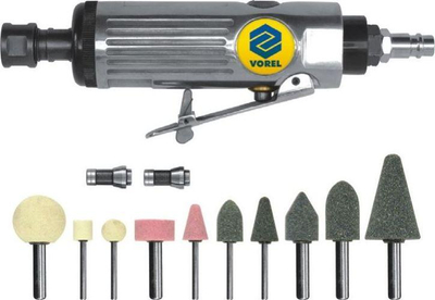 Smerilues Vorel 81109